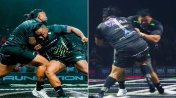 رياضة جديدة ترصدها أستراليا تجتاح 10 دول حول العالم